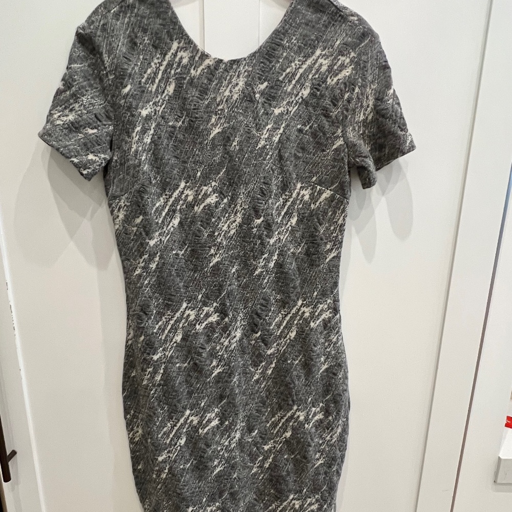 McQ dress